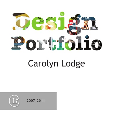 Design Portfolio
