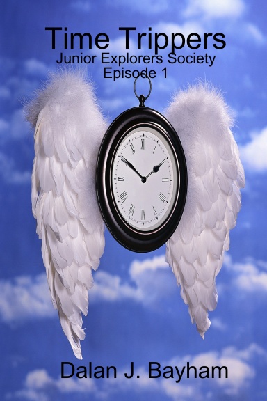 Time Trippers - Junior Explorers Society Episode 1