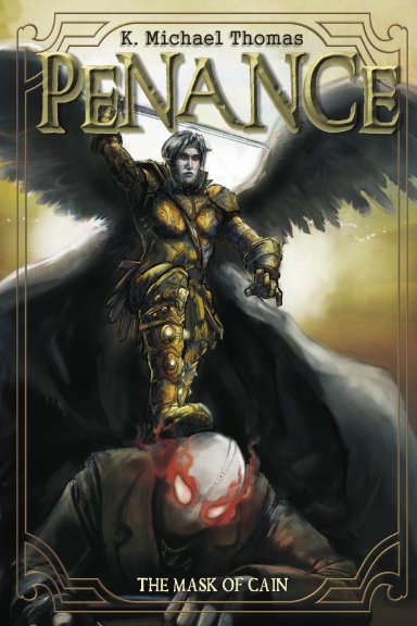 Penance II: The Mask of Cain