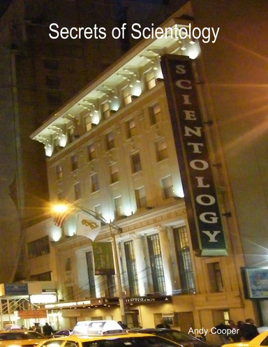 Secrets of Scientology