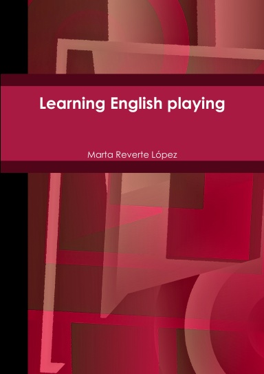 Learning English playing