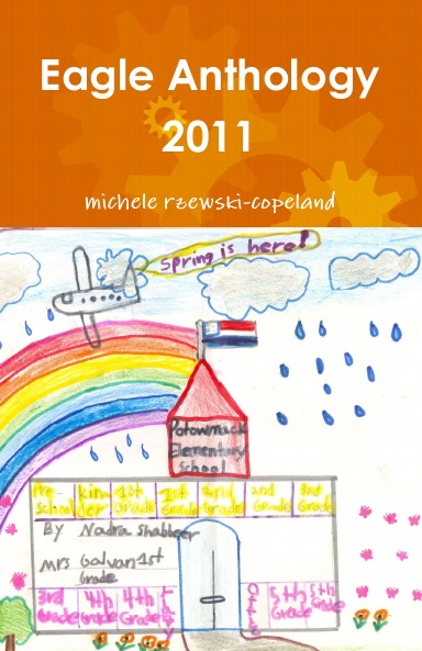 Eagle Anthology 2011