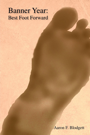 Banner Year: Best Foot Forward