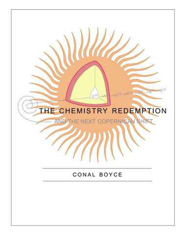 The Chemistry Redemption: And the next Copernican Shift