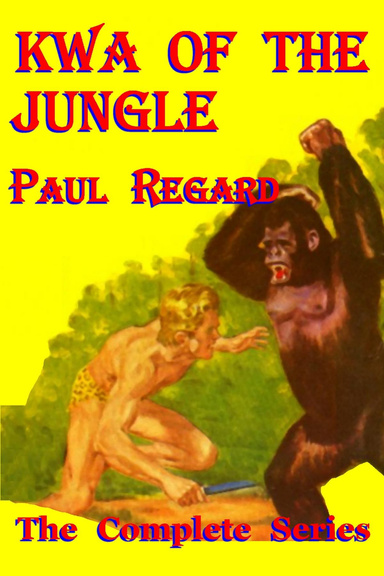Kwa of the Jungle