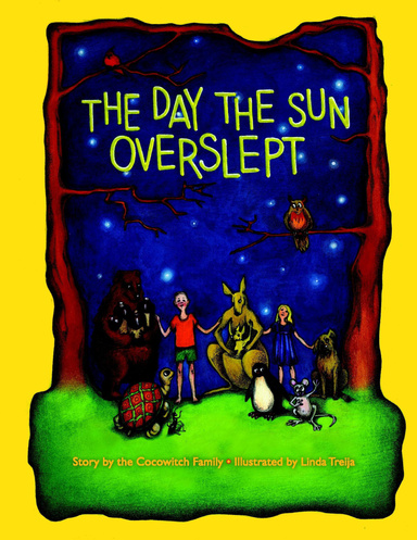 The Day the Sun Overslept