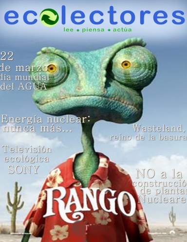 ecolectores