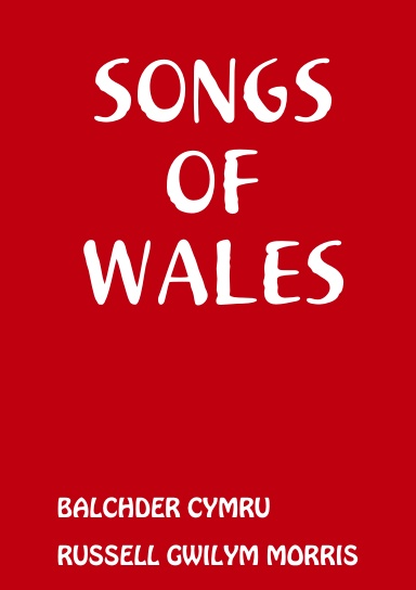 SONGS OF WALES