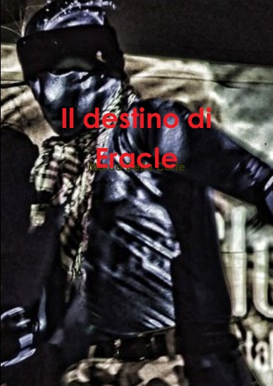 Il destino di Eracle