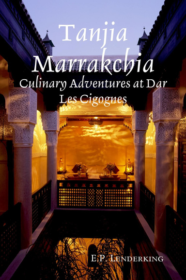 Tanjia Marrakchia: Culinary Adventure at Dar Les Cigogues