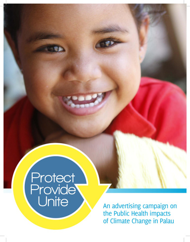 Protect Provide Unite