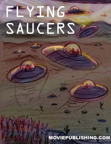 FLYING SAUCERS