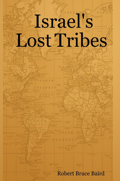 Israel's Lost Tribes