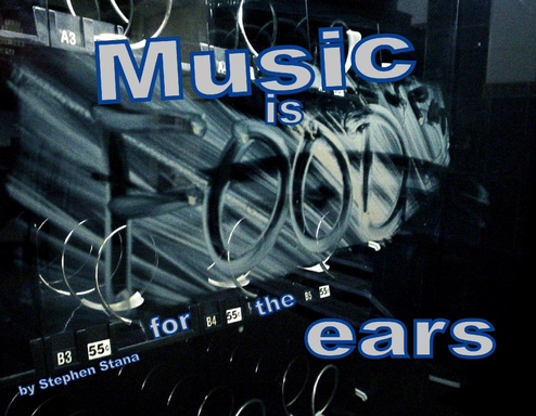 Ear Food