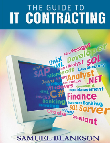 The guide to IT contracting