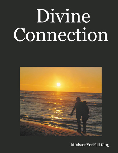 Divine Connection