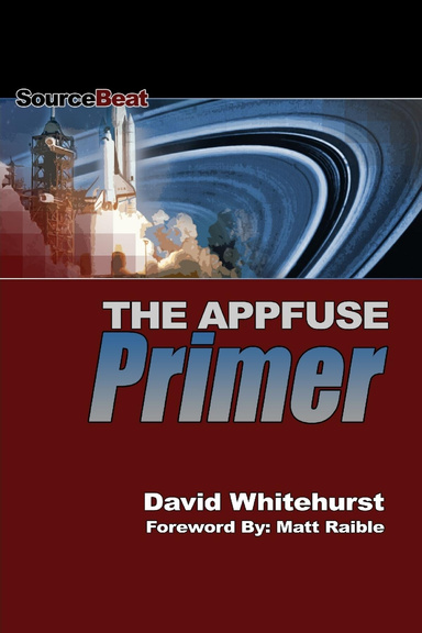 The AppFuse Primer