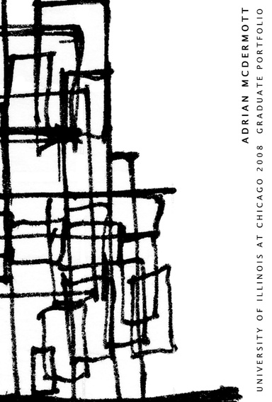 2008 Graduate Portfolio