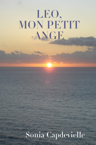 Léo, mon petit ange