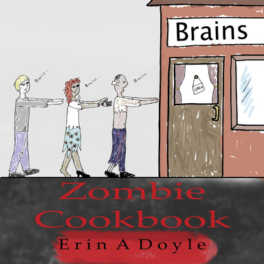 Zombie Cookbook