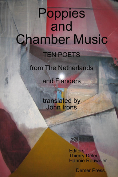 Poppies and Chamber Music