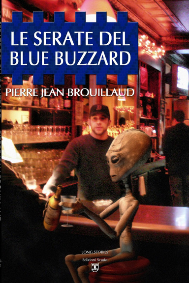 Le serate del Blue Buzzard