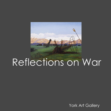 Reflections on War