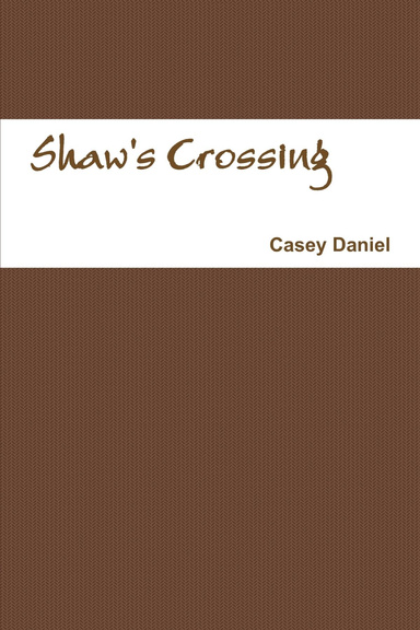 Shaw's Crossing