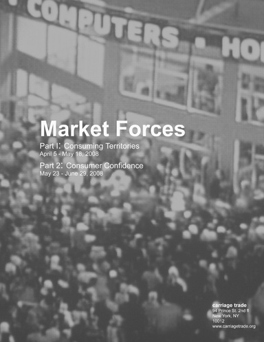 Market Forces