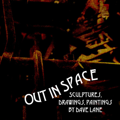 Out in Space Catalogue