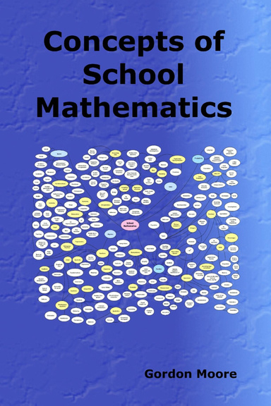 Concepts Of School Mathematics