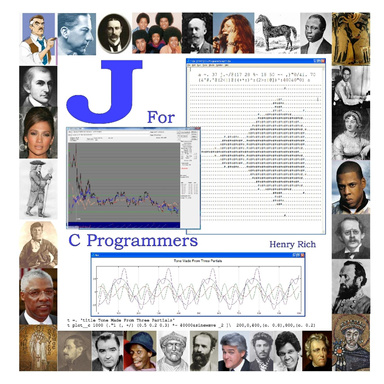 J For C Programmers