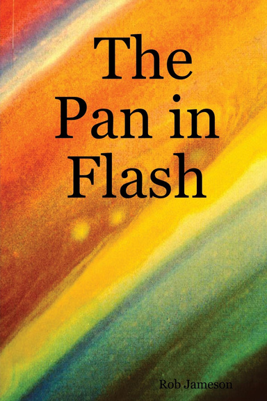 The Pan in Flash