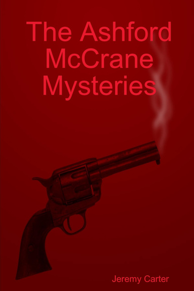 The Ashford McCrane Mysteries
