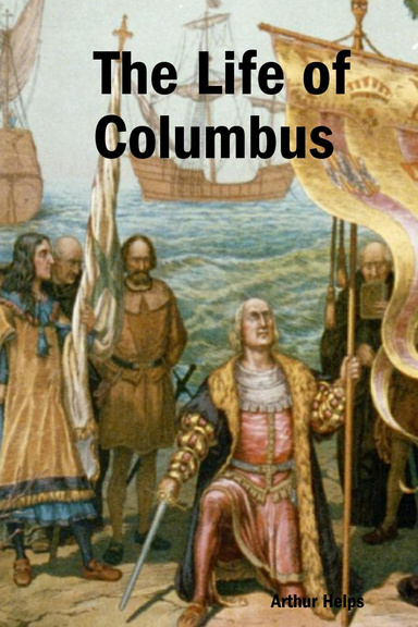 The Life of Columbus