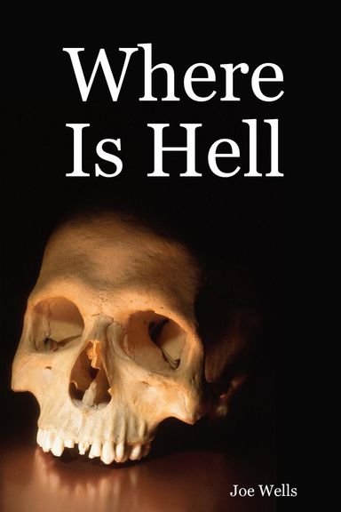 Where Is Hell