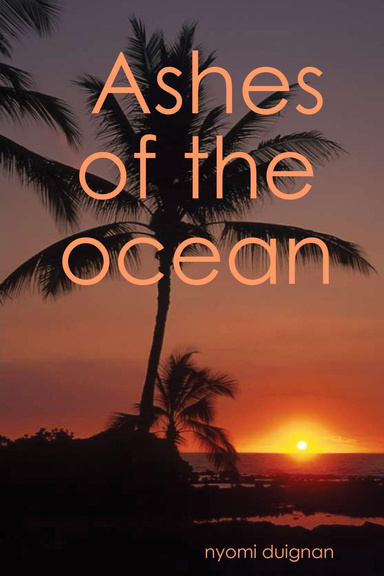 Ashes of the ocean
