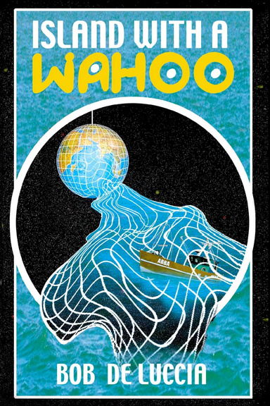 Island With a Wahoo