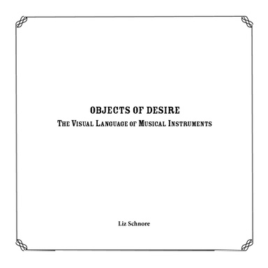 Objects of Desire