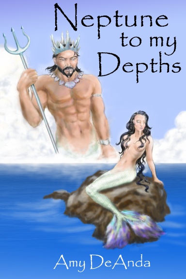 Neptune To My Depths