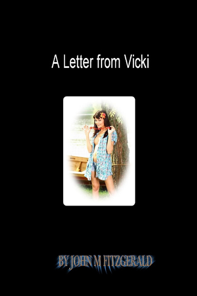 A Letter from Vicki