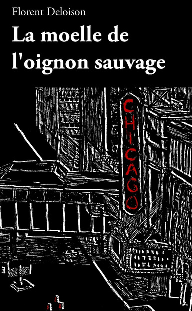 La moelle de l'oignon sauvage