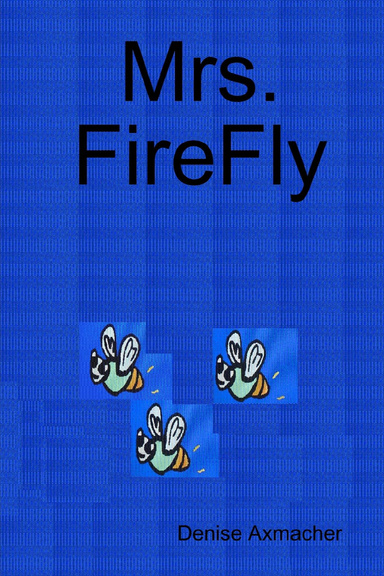 Mrs. FireFly