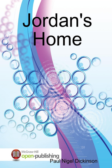Jordan's Home