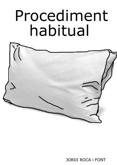 Procediment habitual