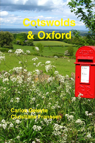 Cotswolds & Oxford