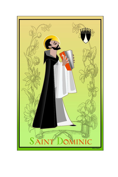 St Dominic_Santo Domingo Combo