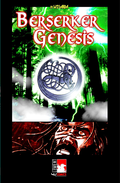 Berserker Genesis