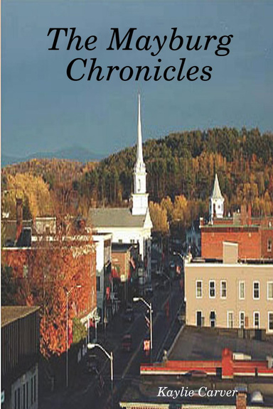 The Mayburg Chronicles