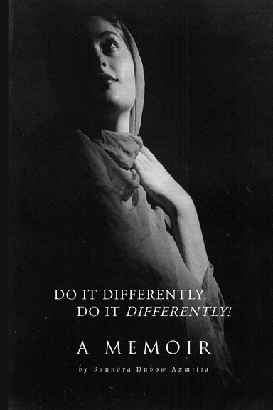 Do It Differently, Do It Differently